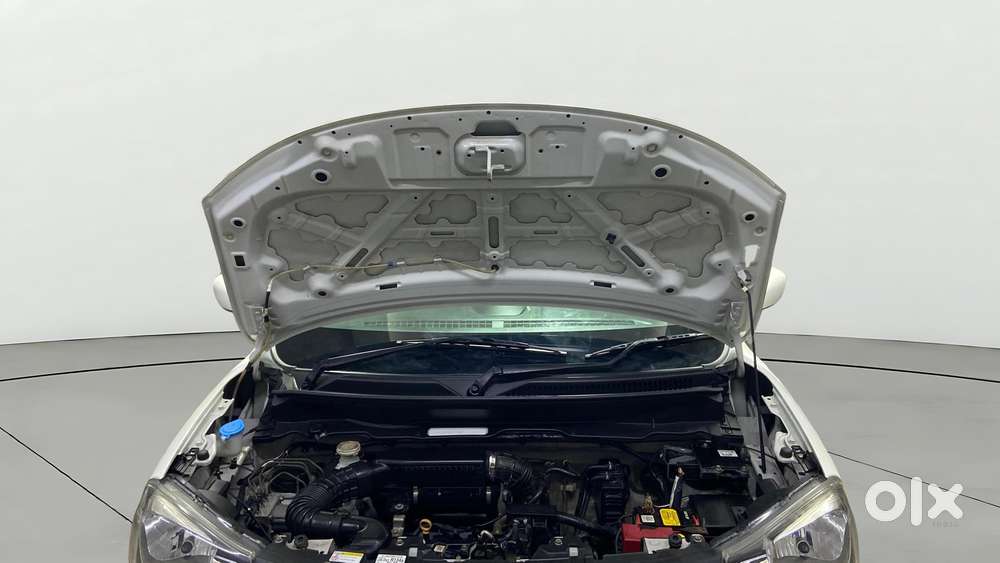 Maruti Suzuki S-presso Vxi Plus, 2022, Petrol