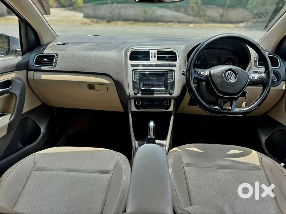 Volkswagen Vento 1.5 Tdi Highline, 2017, Diesel