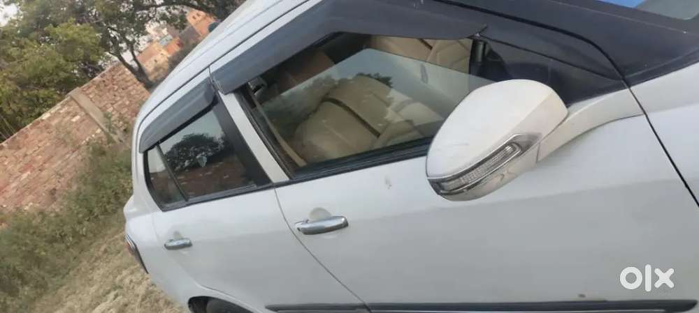 Maruti Suzuki Dzire 2016 Diesel 124000 Km Driven