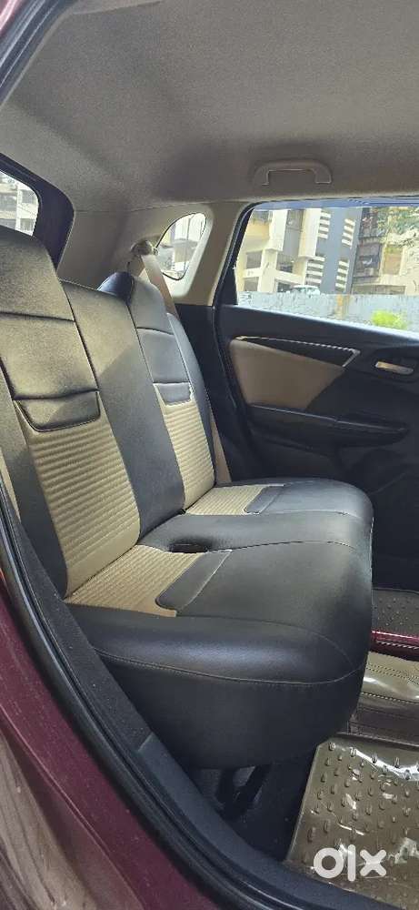 Honda Jazz 2016 Petrol 34000 Km Driven