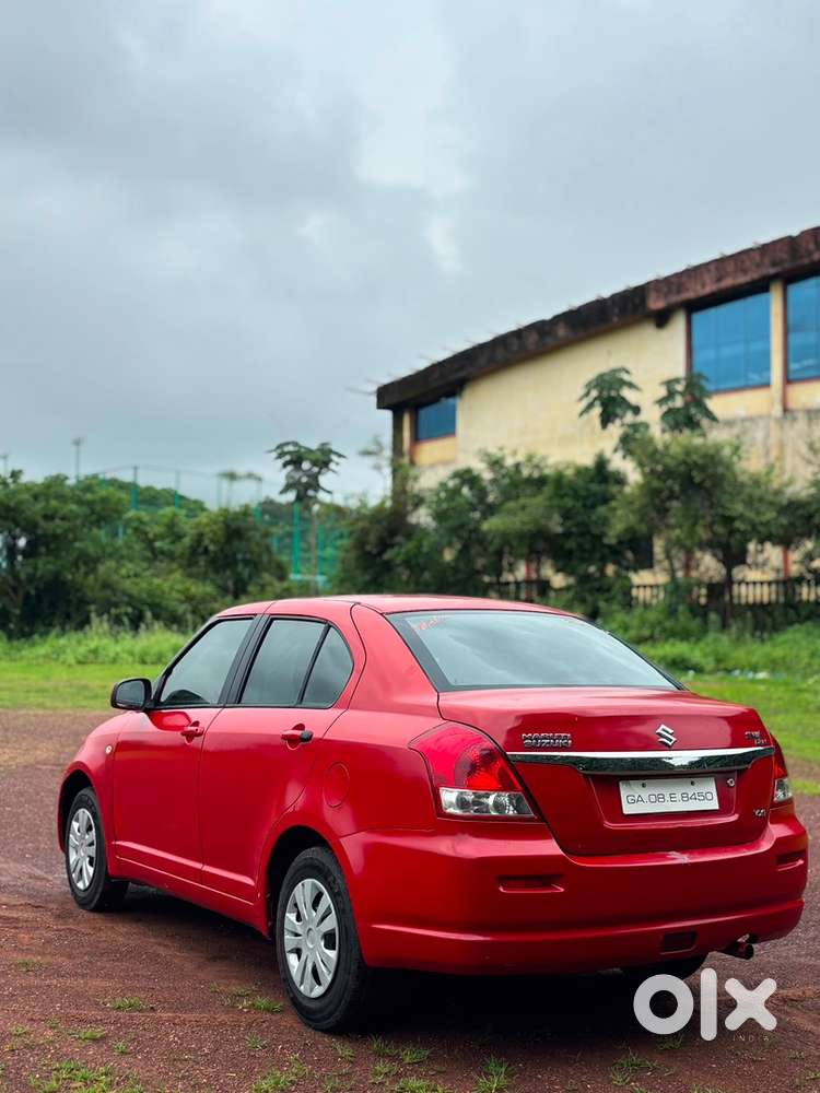 Maruti Suzuki 2009 Car
