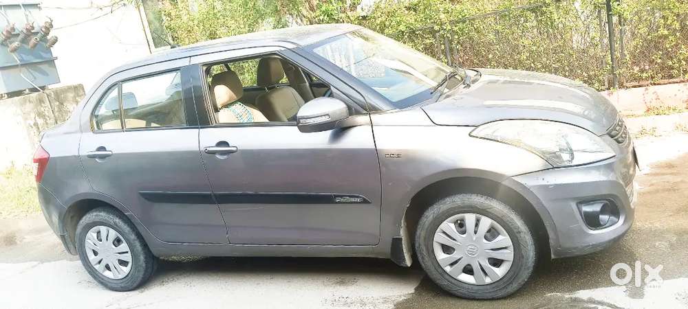 Swift Dzire 2014 Diesel 140000 Km. Very Neat Condition