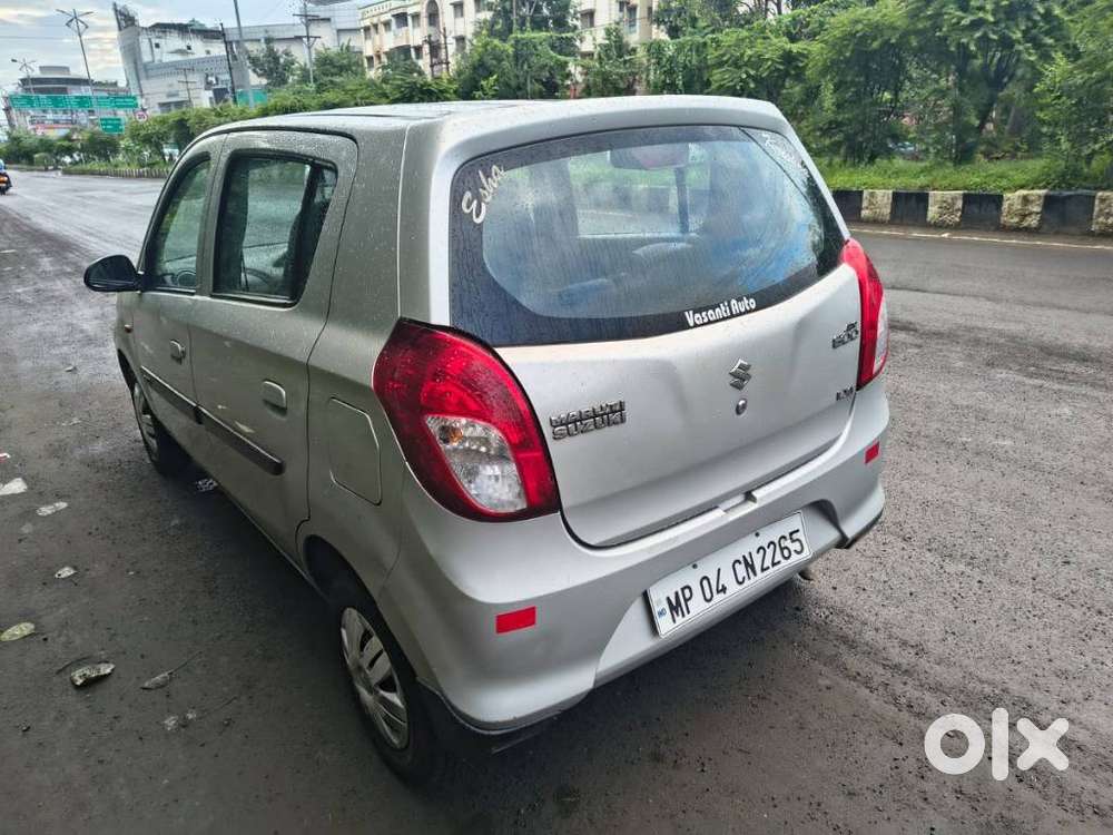 Maruti Suzuki Alto 800 Lxi, 2014, Petrol