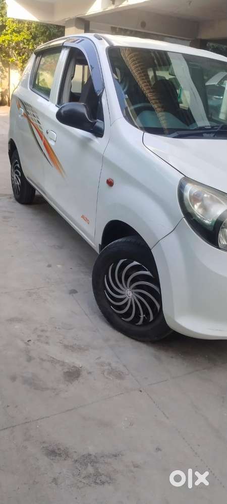 Maruti Suzuki Alto 800 Lxi, 2013, Petrol