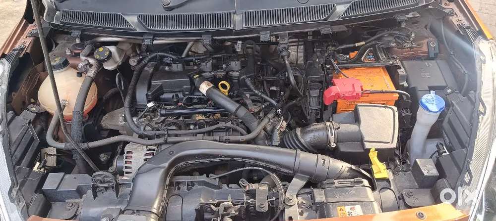 Ford Freestyle Petrol Manual 2020 Neat And Fresh Condition.