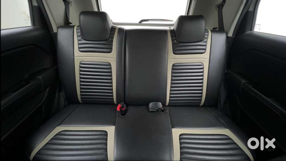 Maruti Suzuki Wagon R 1.2 Zxi Plus, 2022, Petrol