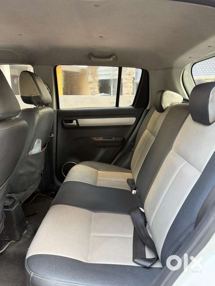 Maruti Suzuki Swift 2010 Petrol Good Condition