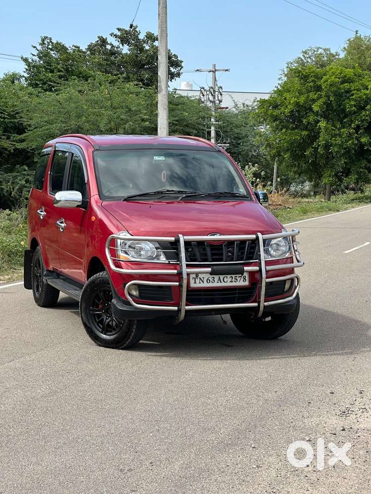 Mahindra Xylo 2012-2014 E4 Abs Bs Iv, 2012, Diesel