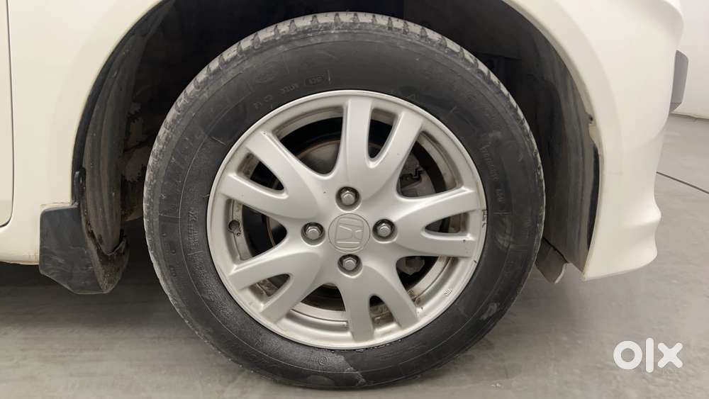Honda Brio 2013-2016 V Mt, 2012, Petrol