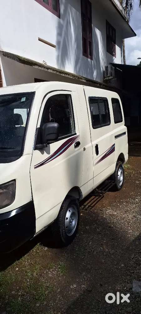 Mahindra Supro 2017