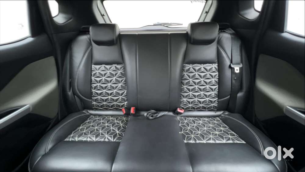 Nissan Magnite 1.0 Xl, 2022, Petrol