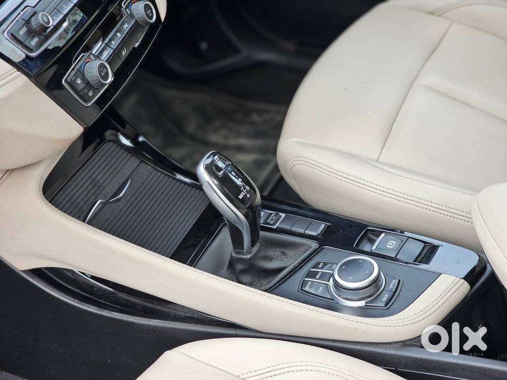 Bmw X1 Sdrive 20d X Line, 2021, Diesel