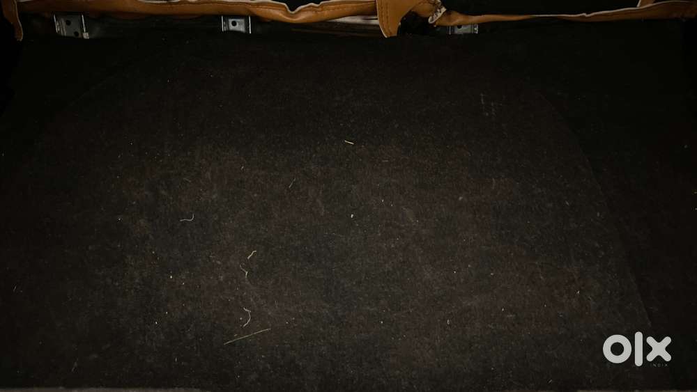 Maruti Suzuki Baleno 1.2 Zeta, 2017, Petrol