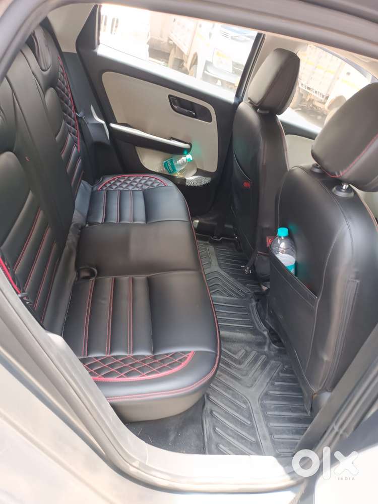 Tata Altroz 1.2 Xt, 2024, Petrol