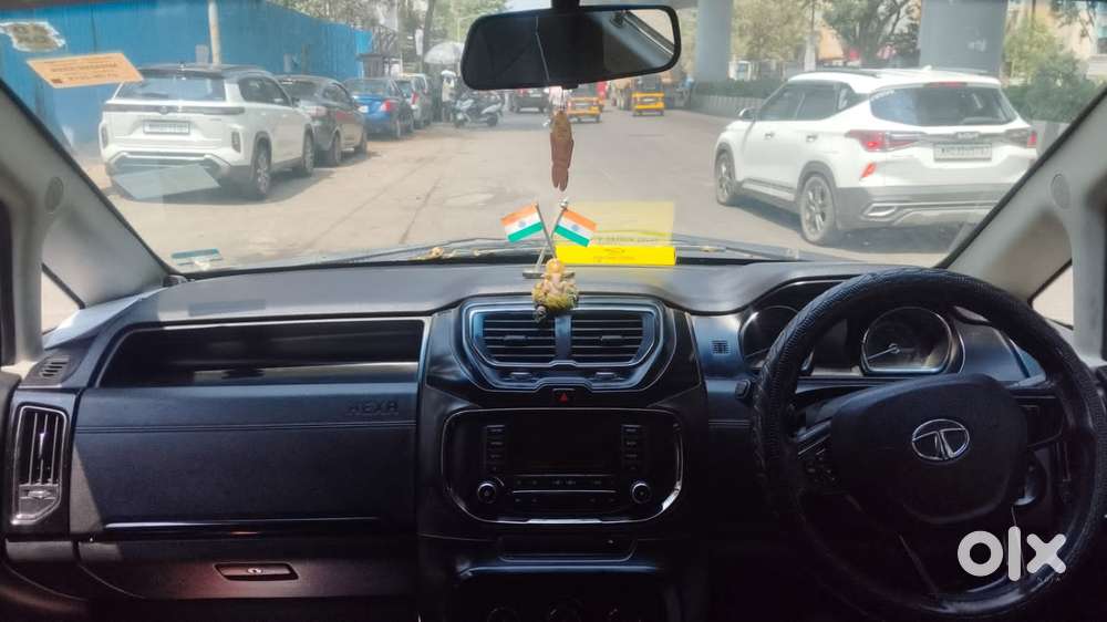 Tata Hexa 2.2 Xe 4x2 7 Str, 2018, Diesel
