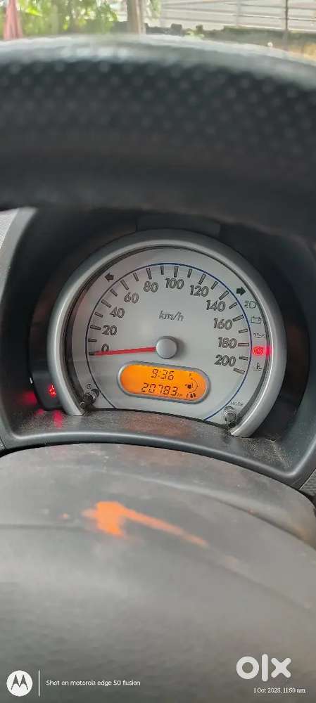 2011 Maruti Suzuki Ritz Vdi Manual Diesel