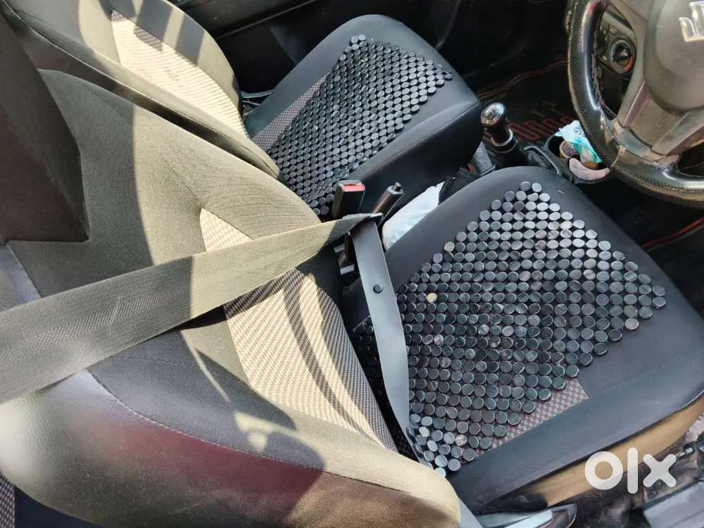 Maruti Suzuki S-presso 2023