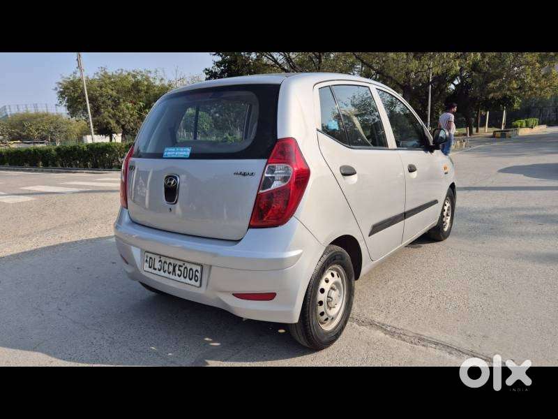 Hyundai I10 1.2 Kappa Magna, 2015, Petrol