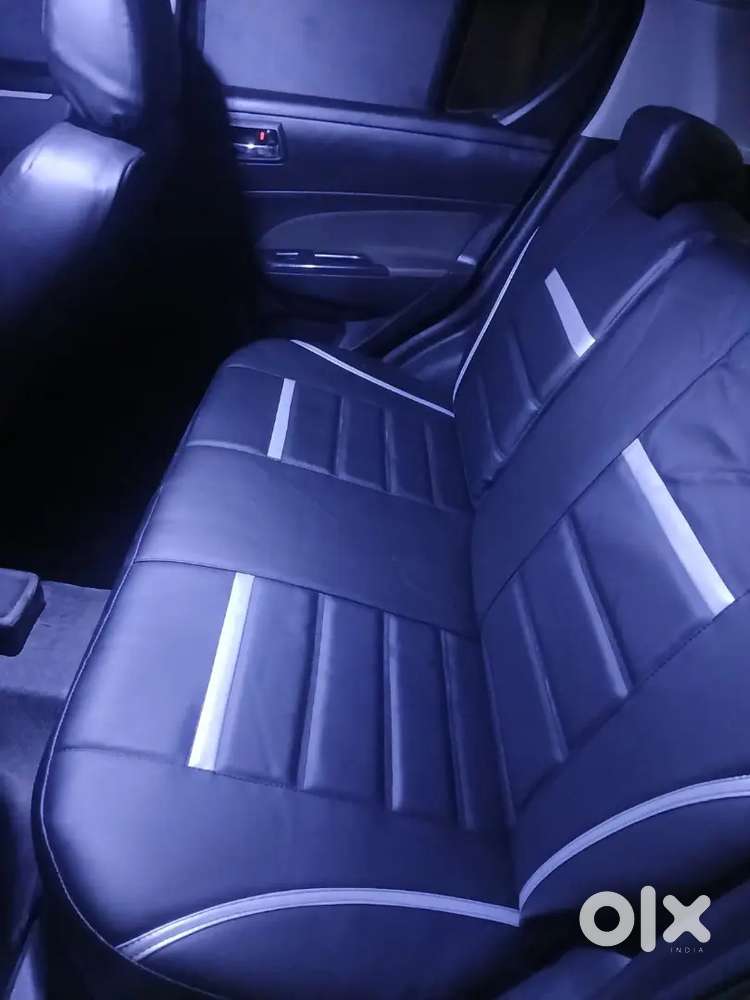 Maruti Suzuki Swift 2017 Vdi