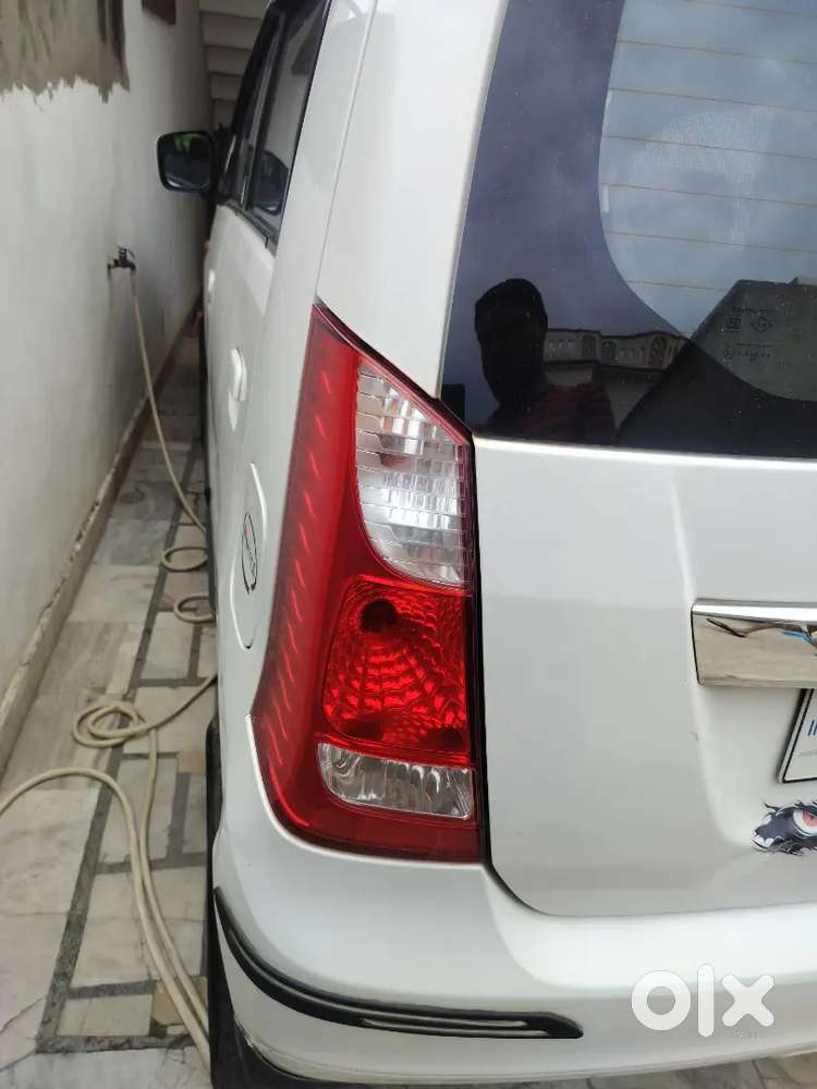 Maruti Suzuki Wagon R 2014 Petrol 56000 Km Driven