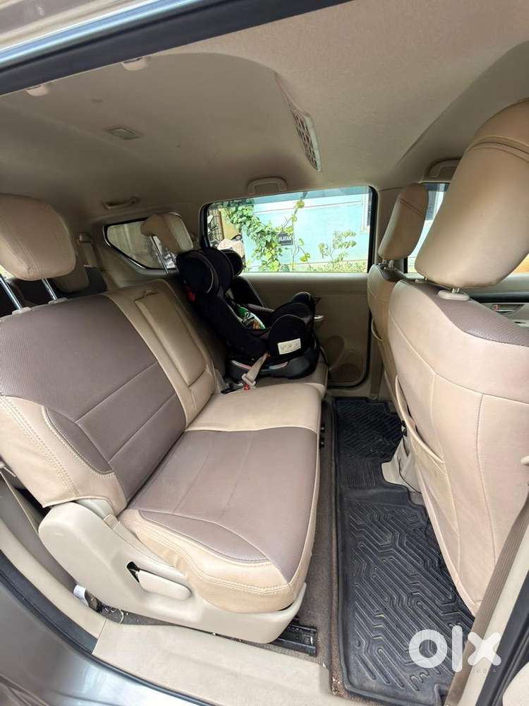 Maruti Ertiga Zxi Cng (factory) 2022  Single User  42500km  Ka53