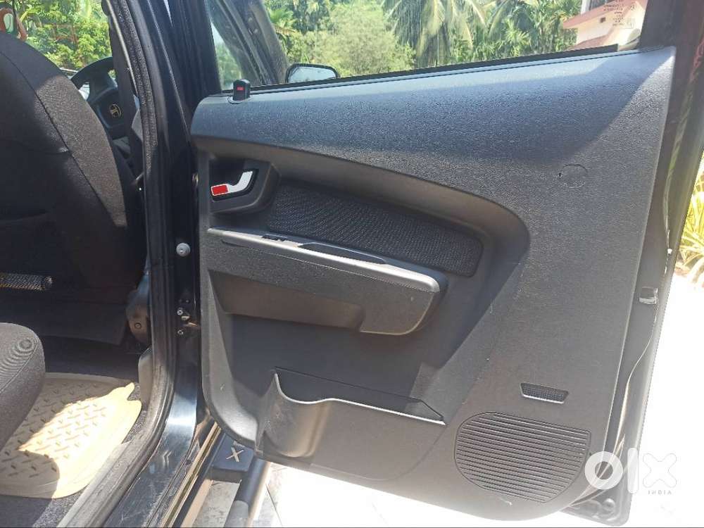 Tata Xenon Xt 4*2 Diesel