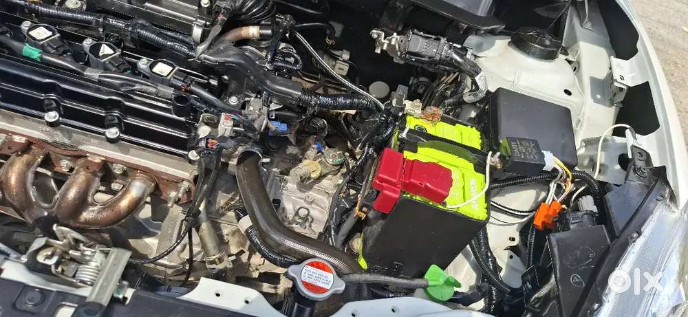 Maruti Suzuki Swift 2018 Petrol 44000 Km Driven