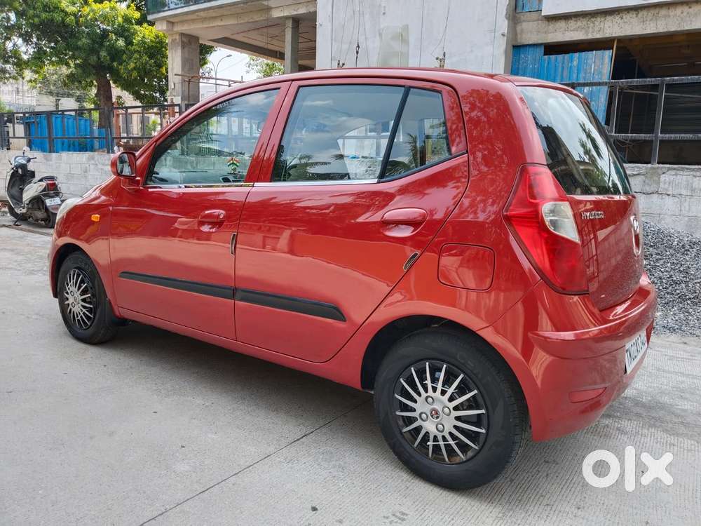 Hyundai I10 Era, 2011, Petrol