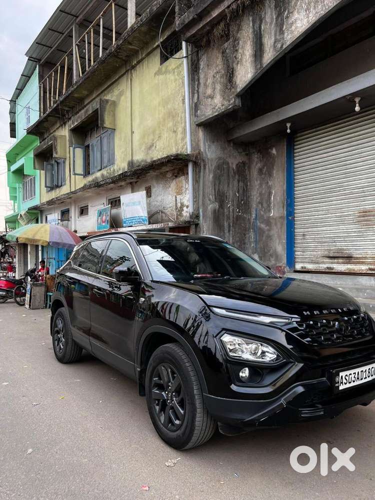 Reliable Tata Diesel 2020 Car
