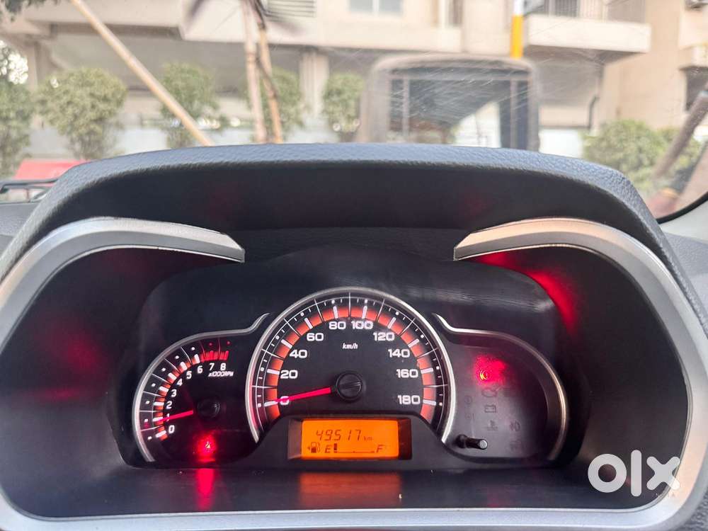 Maruti Suzuki Alto K10 Vxi (o), 2016, Petrol