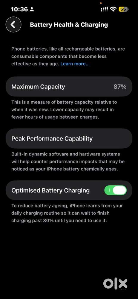 Iphone 13 128gb