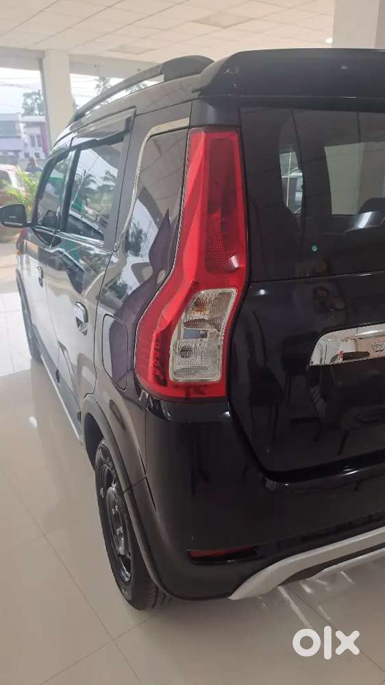 Maruti Suzuki Wagon R 2026,stop Waiting, Start Driving
