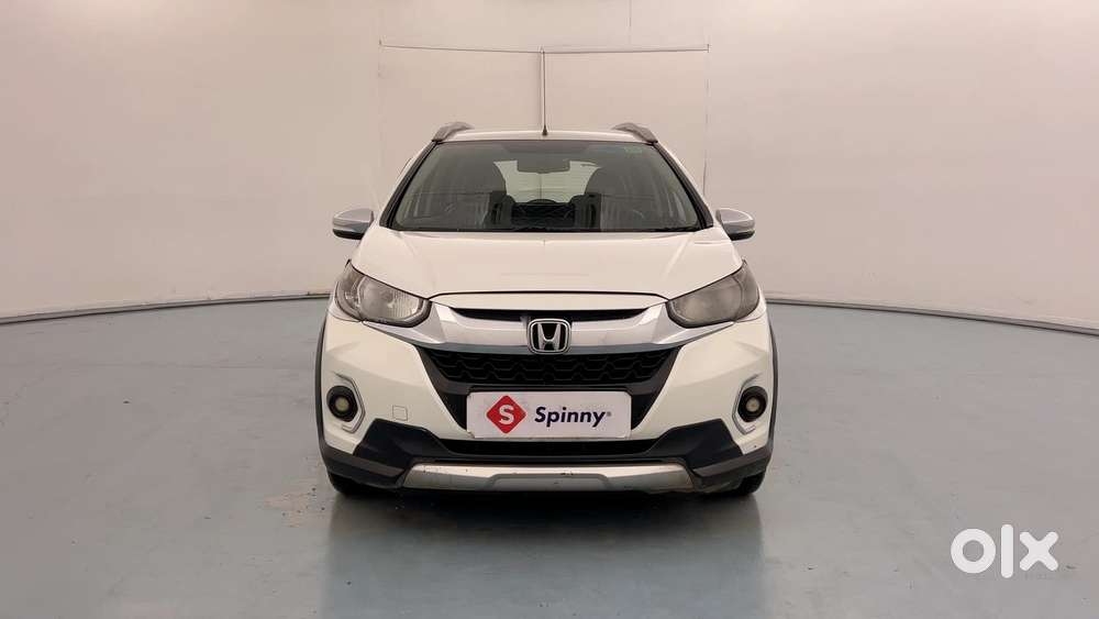 Honda Wr-v Edge Edition I-vtec S, 2018, Petrol