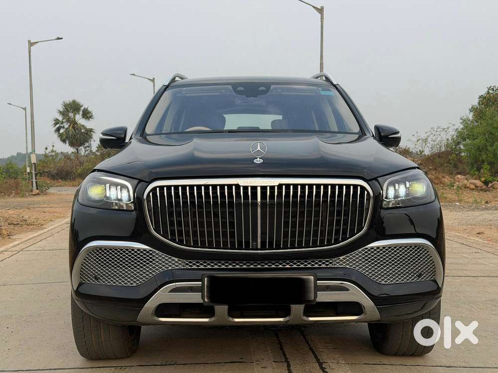 Mercedes-benz Maybach Gls 600 4matic, 2023, Petrol