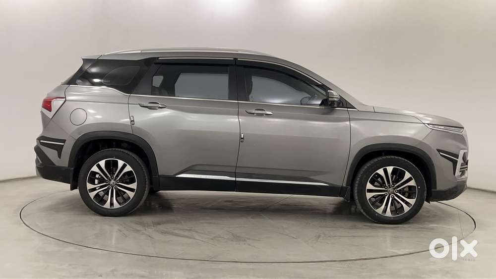 Mg Hector Sharp Diesel Mt, 2021, Diesel