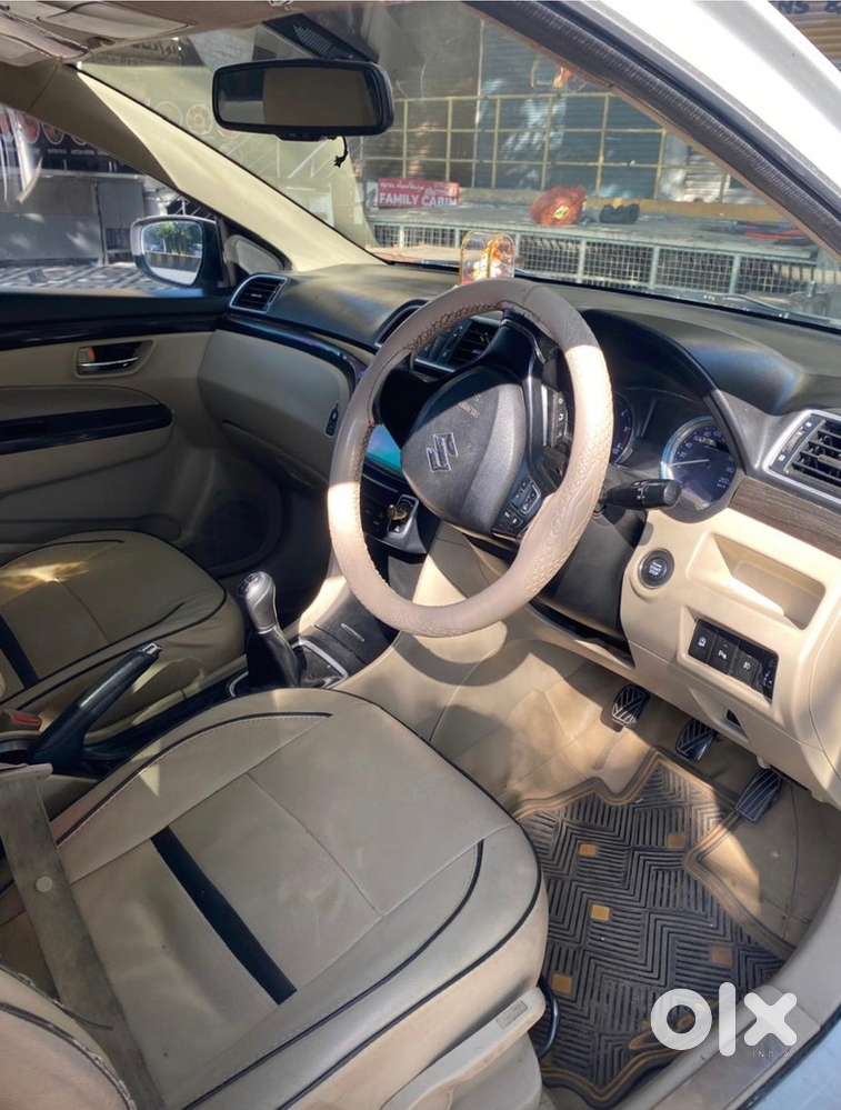 Maruti Suzuki Ciaz Diesel 2016