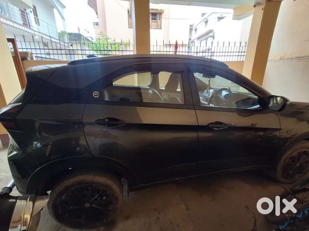 Tata Nexon Diesel 2024