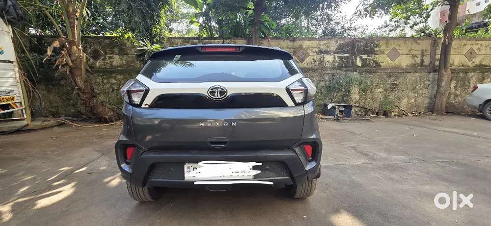 Tata Nexon 2020 Diesel