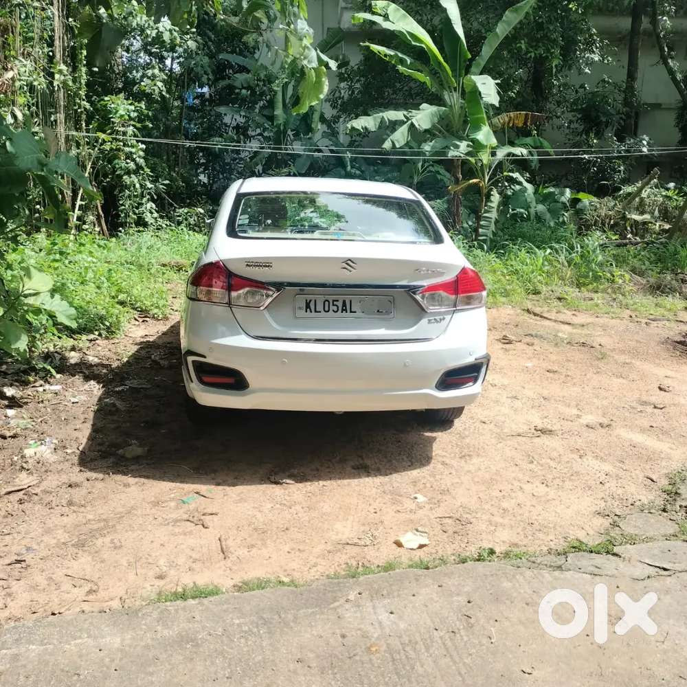 Maruti Suzuki Ciaz 2015