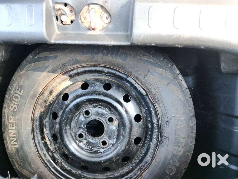 Maruti Suzuki A-star Vxi, 2011, Petrol