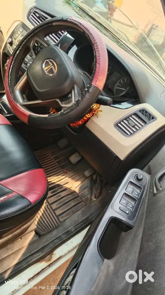 Tata Zest Xm 2015 Last