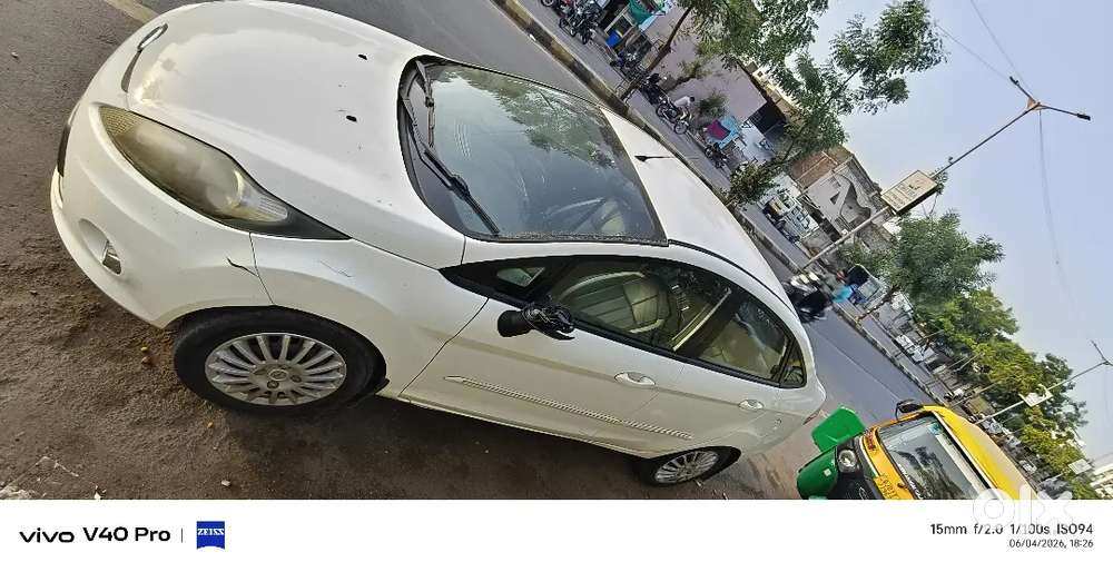New Condition Running Gadi