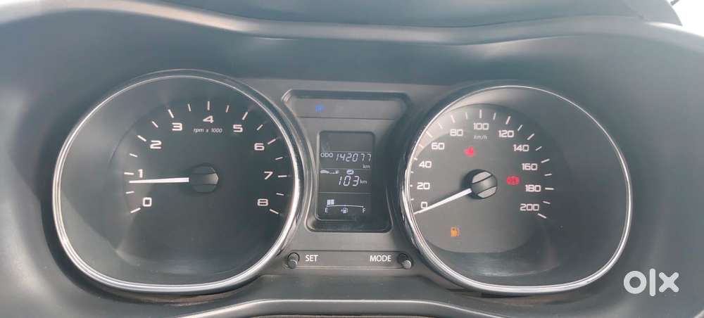 Tata Nexon 1.5 Revotorq Xz Plus, 2019, Diesel