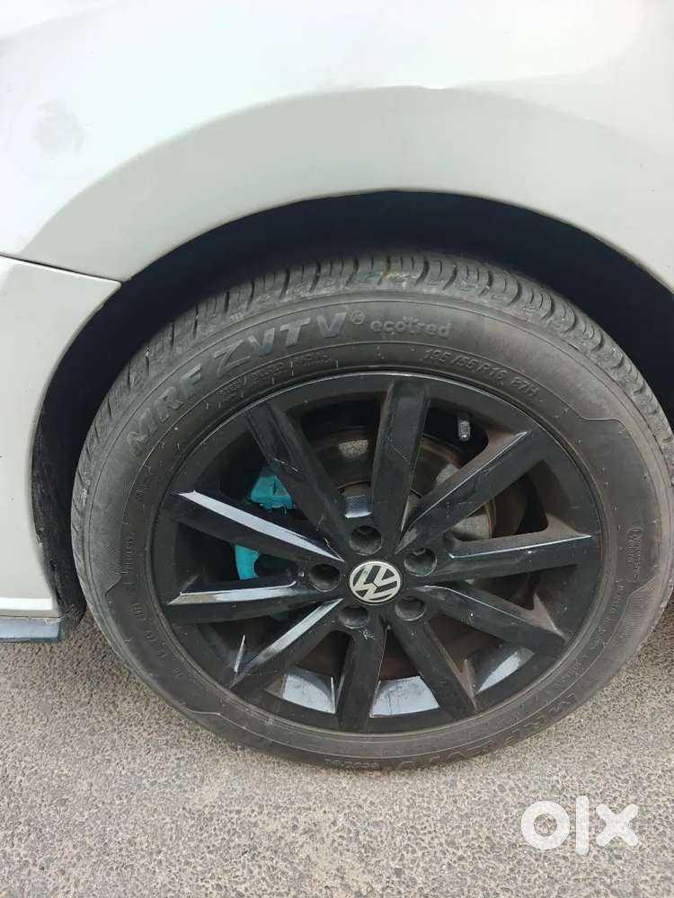 Volkswagen Polo 1.2 Gt 2019