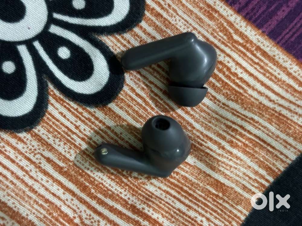 One plus node buds 3 earbuds