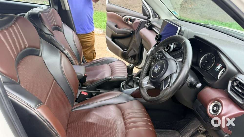 2023 Maruti Suzuki Vitara