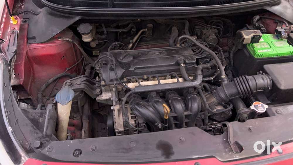 Hyundai Elite I20 Asta (o) 1.2 Mt, 2015, Petrol