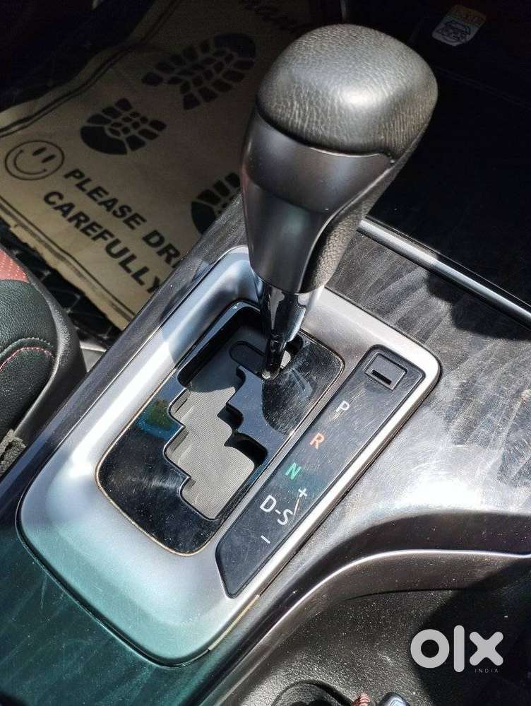 Toyota Fortuner Legender 4x2 At 2.8, 2024, Diesel