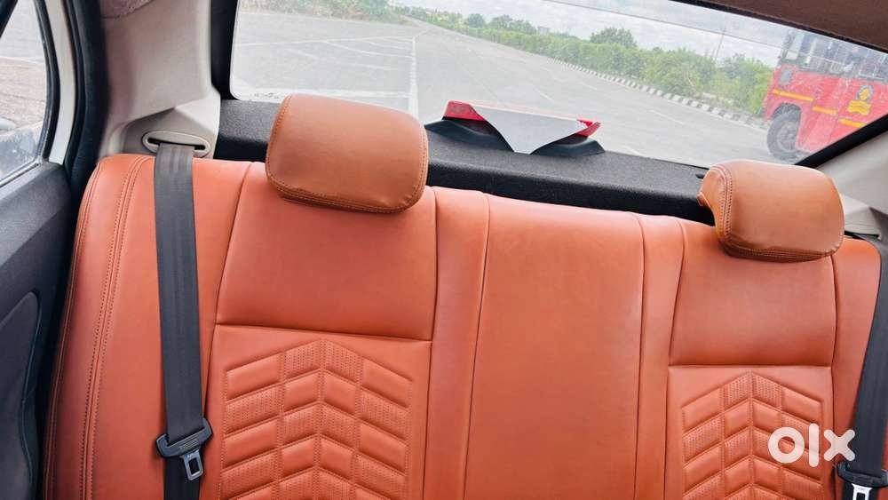 2015 Tata Zest Diesel Manual Car