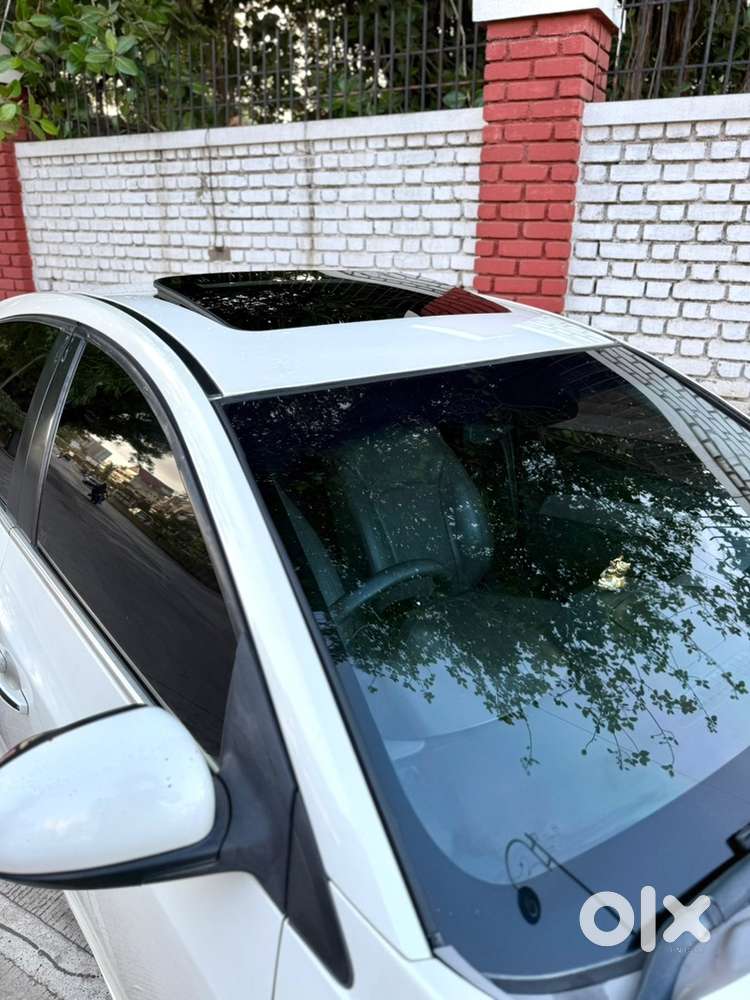 Chevrolet Cruze Diesel 2011